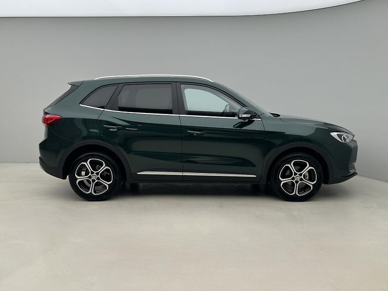 MG ZS 1.5 ICE ELEGANCE CZ 1.maj. - fotka 9 z 38