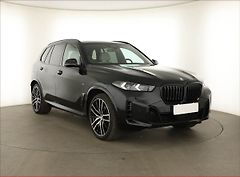 BMW X5 (2024) xDrive40d - fotografie inzerátu