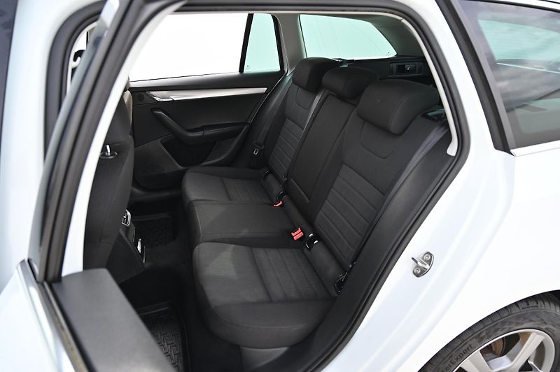Škoda Octavia 1.6TDI 77KW Edition 4/2015 - fotka 31 z 39