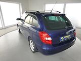 Škoda Fabia (2010) 1,2TSI*63KW**ALU**VYHŘ.SEDADLA - náhled 8