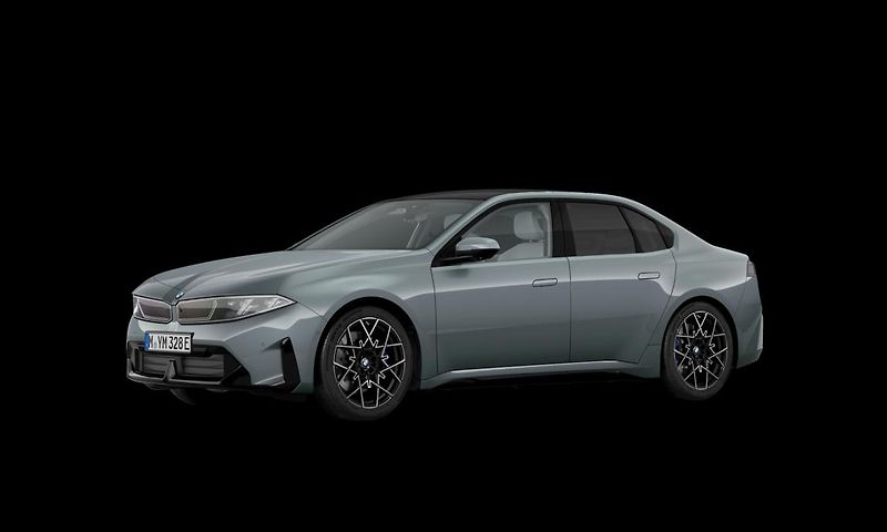BMW Řada 3 i3 50 xDrive Sedan - fotografie inzerátu