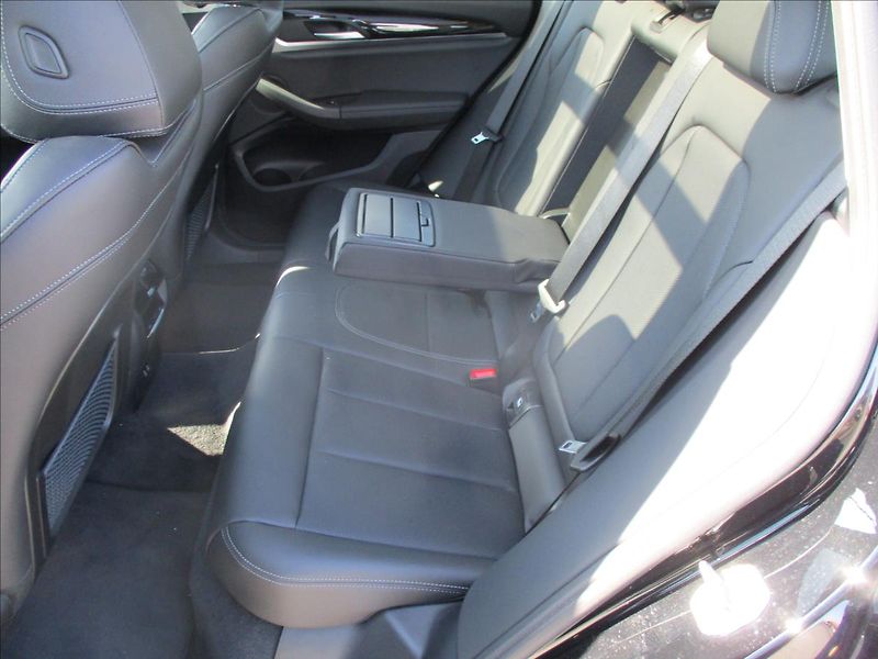 BMW X3 2,0 i xDrive 30e 215kw Hybrid - fotka 8 z 31