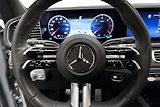 Mercedes-Benz GLS 450d 4M AMG Premium+ Pano Taž - náhled 14