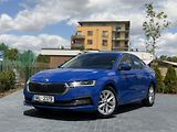 Škoda Octavia (2022) 1.0 tsi 81 kw/Style - náhled 1