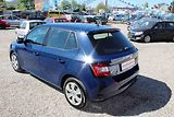 Škoda Fabia (2016) 1.0 MPI KLIMATIZACE WEBASTO  - náhled 4