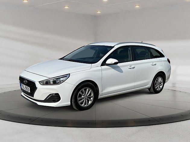 Hyundai i30, zdroj: Se souhlasem TipCars.com