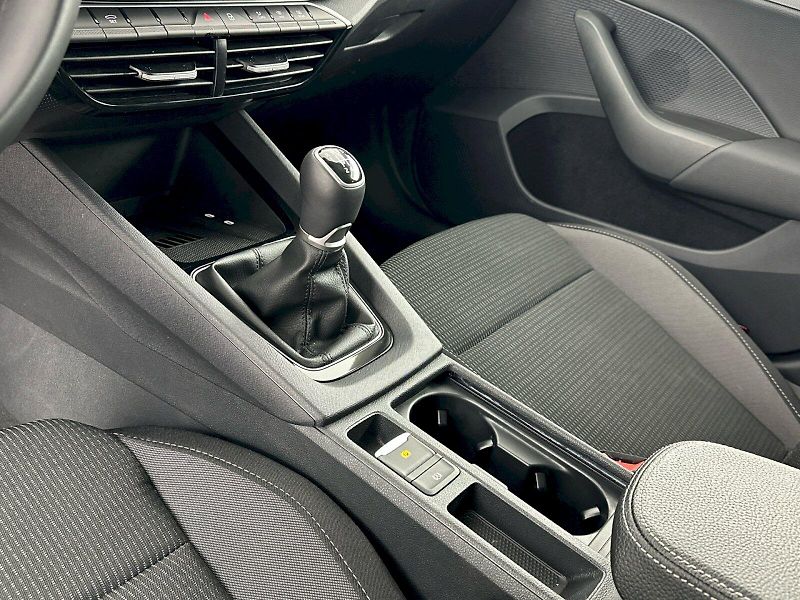 Škoda Octavia (2025) Combi 1.5TSI 110kW Selection - fotka 18 z 28