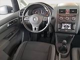 Volkswagen Touran (2013) 1.6 TDI, Serv.kniha, Navi - náhled 7