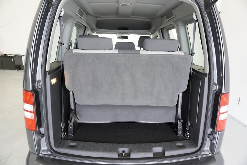 Volkswagen Caddy - fotka 23 z 31