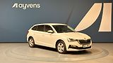 Škoda Scala 1.0 TSI 85kW Ambition - náhled 1