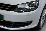Volkswagen Sharan - náhled 9