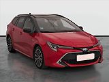 Toyota Corolla (2020) 1.8 Hybrid - náhled 1