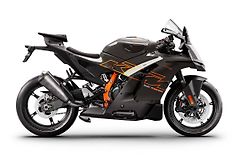 KTM (2026) 990 RC R BLACK 2026 - fotografie inzerátu