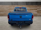 Dodge RAM (2021) +WARLOCK+ROUGH COUNTRY 6 INCH+ - náhled 3