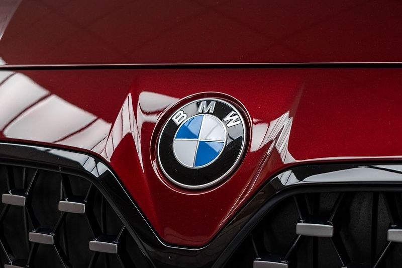 BMW Řada 4 420d xD ///M*TAŽNÉ*ZÁRUKA*ČR 1 - fotka 44 z 52