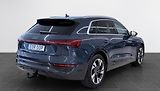 Audi Q8 e-tron 50 Q SoH 94% Kamera Vzduch Taž - náhled 4