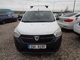 Dacia Dokker 1,6 - náhled 1