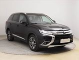 Mitsubishi Outlander (2017) 2.0, 4X4, Automat, 7 míst, ČR - náhled 1