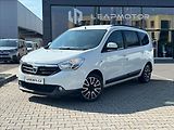 Dacia Lodgy 1,2 TCe - náhled 1