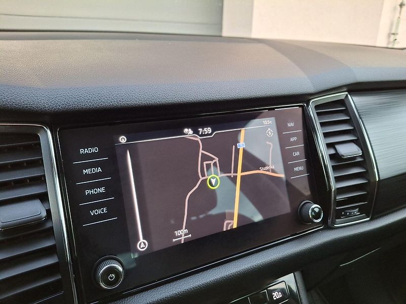 Škoda Kodiaq (2021) 1.5 TSI Business, ZÁRUKA - fotka 25 z 36