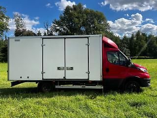 Iveco Daily (2021) 50C16 3.0TDi 4,6m x 2,25m - fotka 2 z 10
