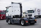 Mercedes-Benz Actros (2021) 1845 / E 6 / MP 5 / RETARDER / - náhled 4
