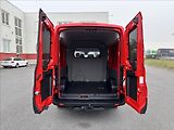 Ford Transit 2,0 EcoBlue Mhev 96kW K.Van L3 - náhled 9