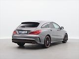 Mercedes-Benz CLA 2,1 220d Aut. 130kW AMG Line - náhled 7