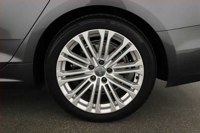 Audi A5 (2017) 2.0 TDI - fotka 12 z 25