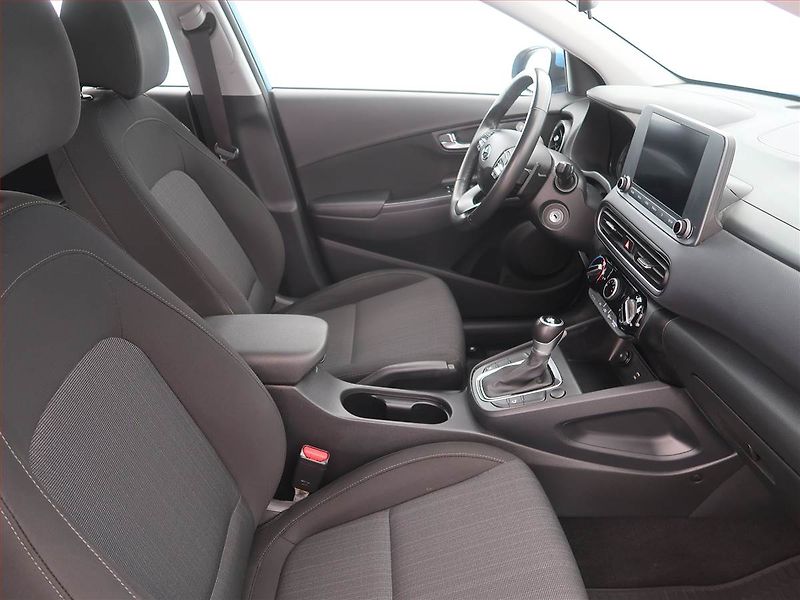 Hyundai Kona (2021) 1.0 T-GDI, Automat, ČR,1.maj - fotka 7 z 13