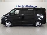 Ford Tourneo Custom 2,0 EB 125kW AT L1 Titan.X ČR - náhled 4