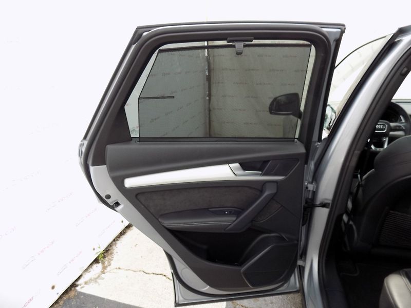 Audi Q5 (2020) 40TDI/S-Line/PANO/4x4/LED/ - fotka 12 z 45