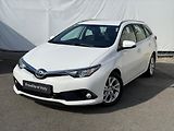 Toyota Auris 1,6 Active Trend - náhled 1