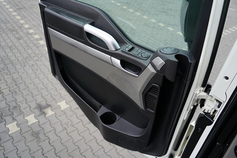 MAN TGS (2019) 18.460 / EURO 6 / ACC / 4 X 4  - fotka 46 z 49