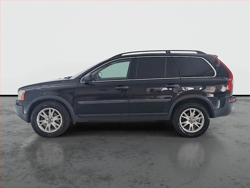 Volvo XC90 (2006) D5, 4X4, Automat, Tempomat - fotka 3 z 18