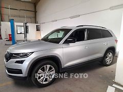 Škoda Kodiaq (2019) 2.0, 2.maj,ČR, AT, navi - fotografie inzerátu