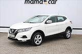 Nissan Qashqai 1.2 DIG-T ACENTA A/T 1.MAJ. ČR - náhled 2