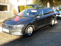 Volkswagen Passat (2022) 2.0 TDI DSG 147kW  MATRIX - fotografie inzerátu