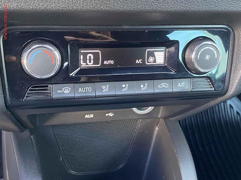 Škoda Fabia (2018) 1.4 TSi R5 Edition, 2.maj,ČR - fotka 23 z 26