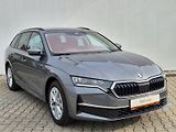 Škoda Octavia (2025) Selection 1.5TSi 110kW 6°manuá - náhled 7
