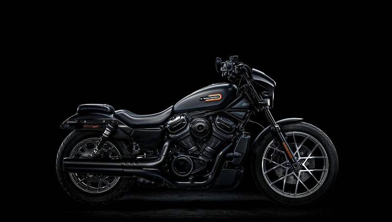 Harley-Davidson (2026) RH 975T Nightster - fotka 2 z 6