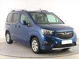 Opel Combo (2019) 1.2 Turbo, 5Míst, SR - náhled 1