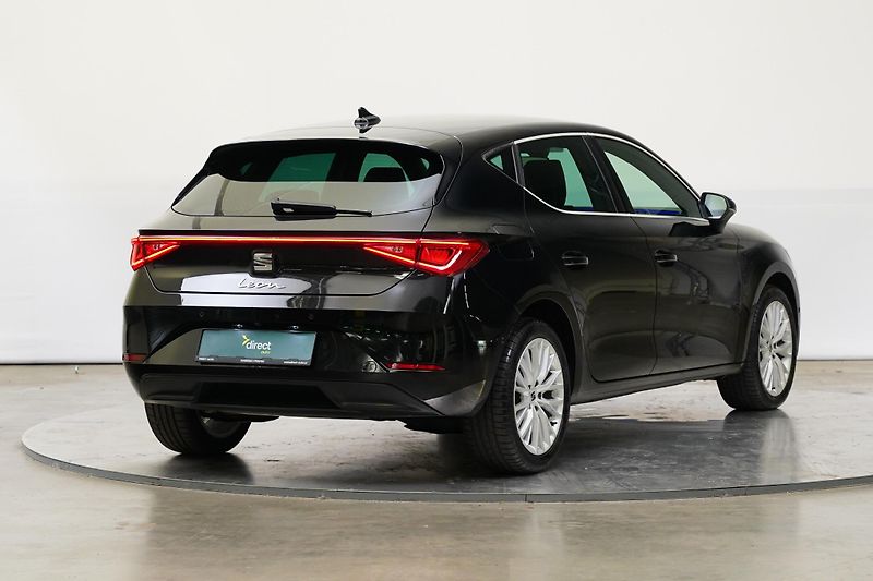 Seat Leon - fotka 2 z 24