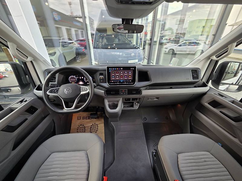 Volkswagen Grand California (2025) 2.0 TDI 120kW DSG - fotka 79 z 104