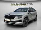 Škoda Karoq Sportline 1,5TSI 110kW DSG/T48 - náhled 1