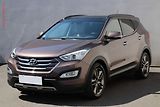 Hyundai Santa Fe (2014) 2.2 CRDi, AT - náhled 2