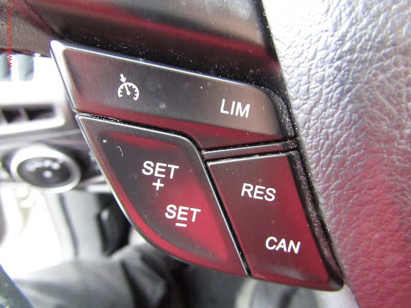 Ford Focus (2015) 1.5 EB, AT, bixen, autoAC - fotka 13 z 18