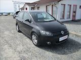 Volkswagen Golf Plus 1,4 TSI, DSG,aut.klima,s.kn. - náhled 1
