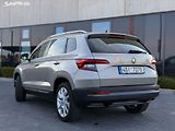 Škoda Karoq 1.5 tsi 110 kw/STYLE/manual - náhled 3