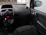Renault Kangoo (2017) 1.5 dCi, 5Míst, ČR, DPH - náhled 8